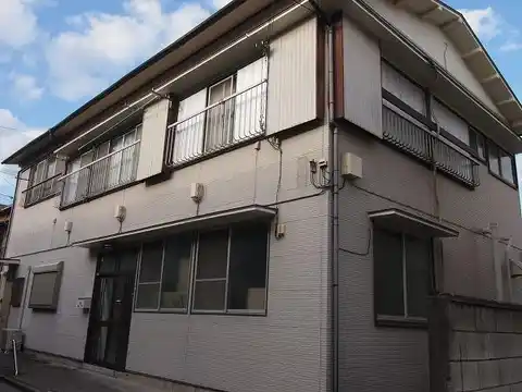 みなとハイツ