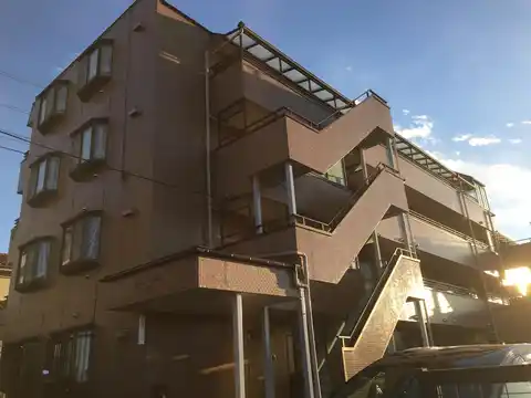 グランヒルズ二俣川