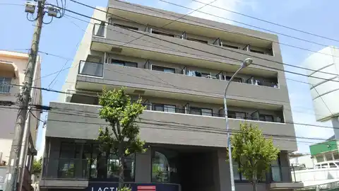 Kあざみ野ビル