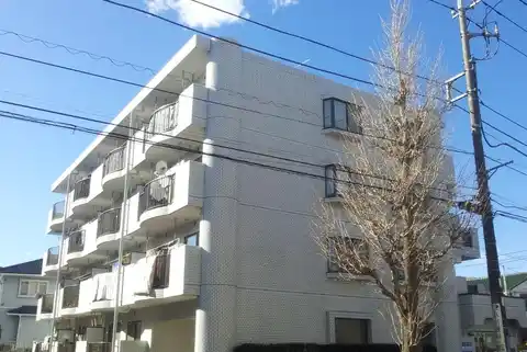 ベルメゾン桂