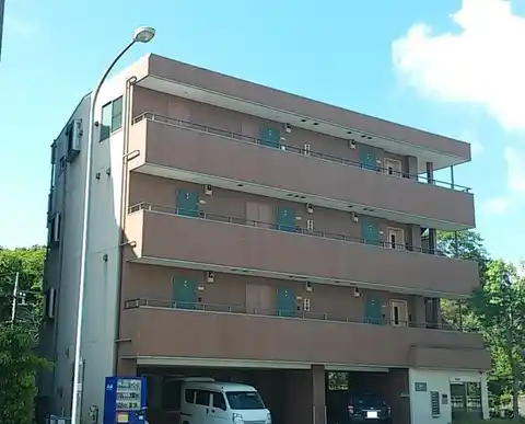 ハイヴ中川