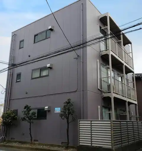 下島ハイツ
