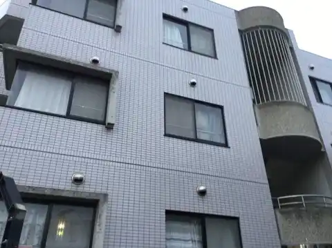 コンフォール桜新町