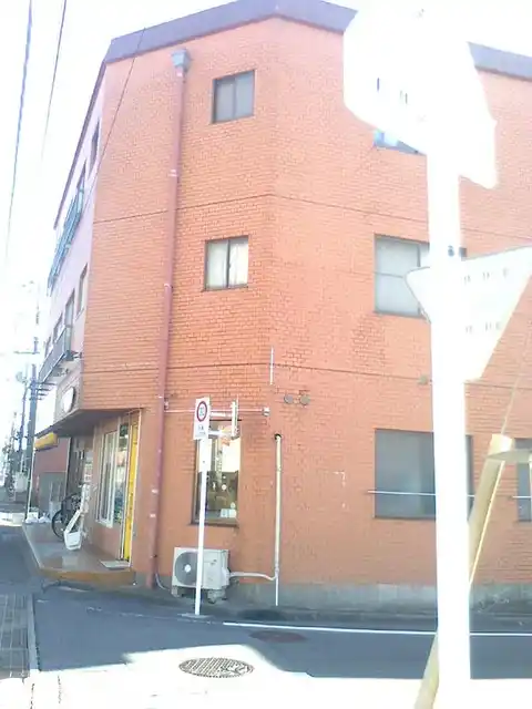 二本松田口ハイツ