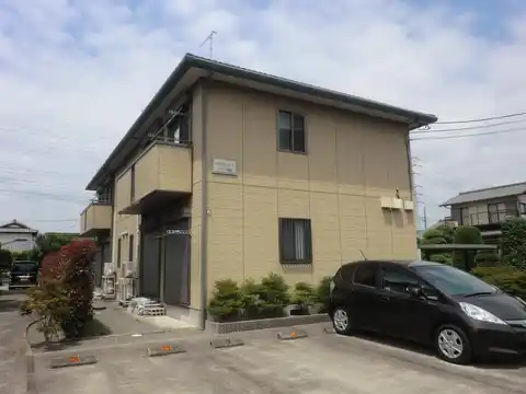 ハビテイション A