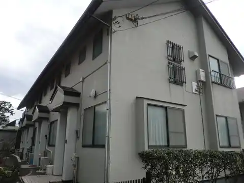 たうんはうす・ぶんB棟
