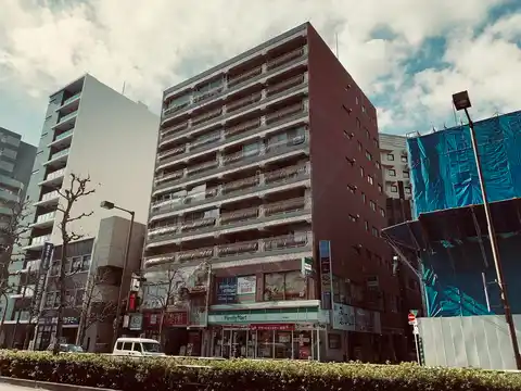 稲付コーポ