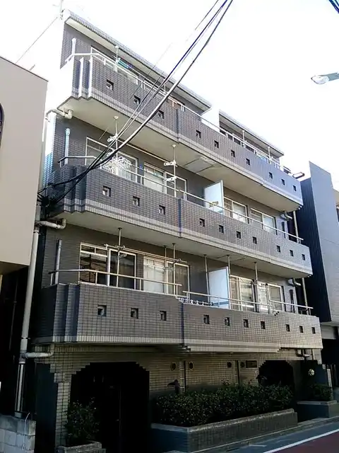 FAST高円寺