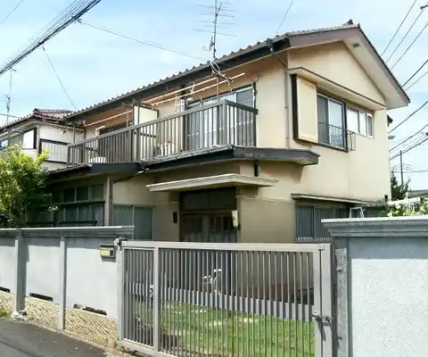 下田荘