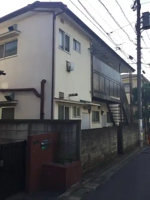 ヴィラ雪ケ谷