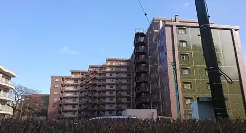 ハイマート天王台A