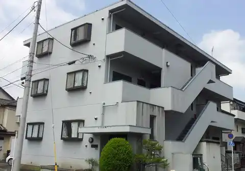 己由マンション