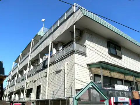 フローラハイム