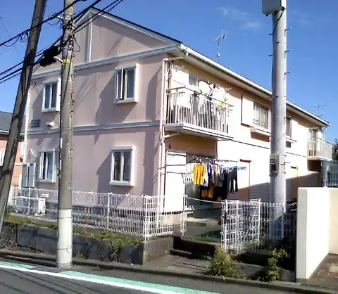 ドミール寿E棟