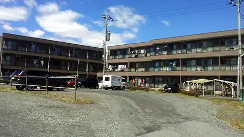 ドミール1A