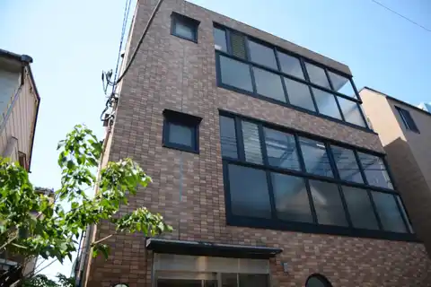 サンハイツ