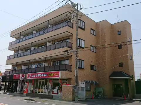 シャインヒル青木