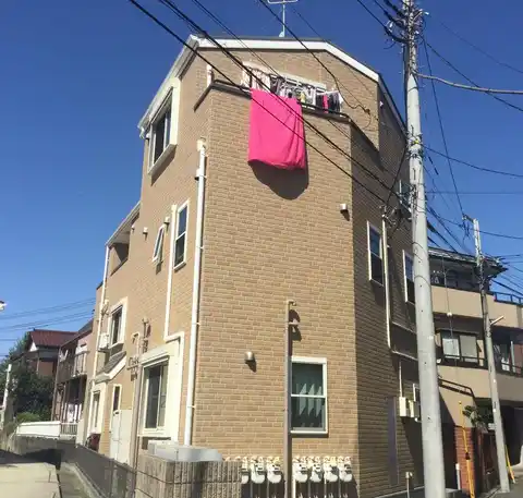 カーサ多摩グリーン