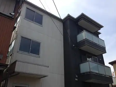 スピカ小杉A