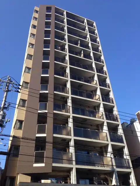 パークハウス牛込神楽坂