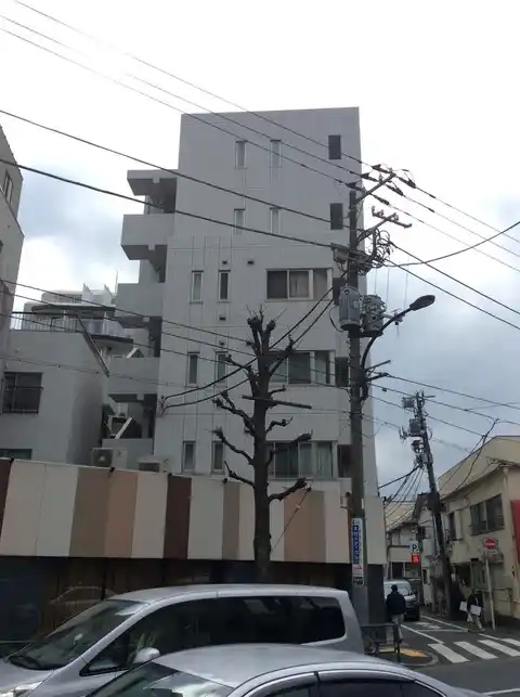 ソフィーナ学芸大学