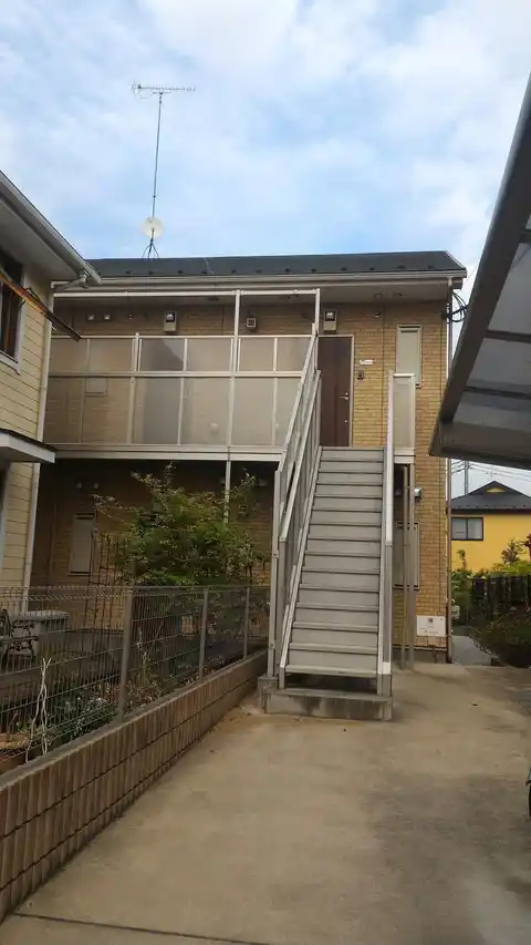 キャメル西大宮