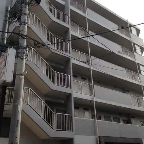 デュオステージ大宮タウン