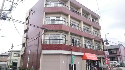 コーポ詩苑