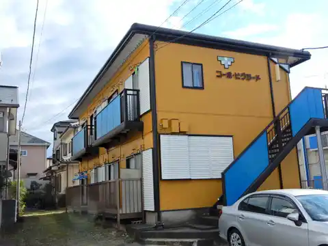 コーポビグラード