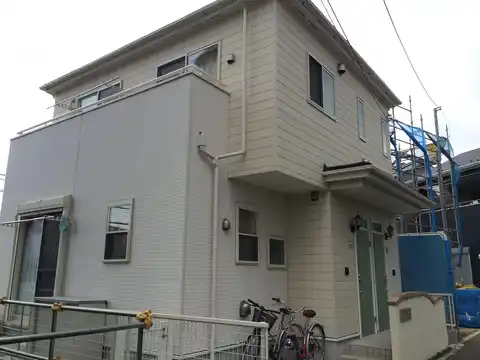 シャルム西所沢