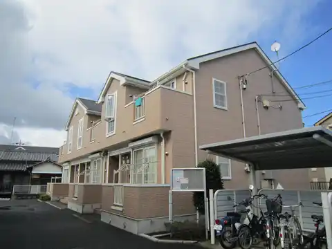 アルバーダ