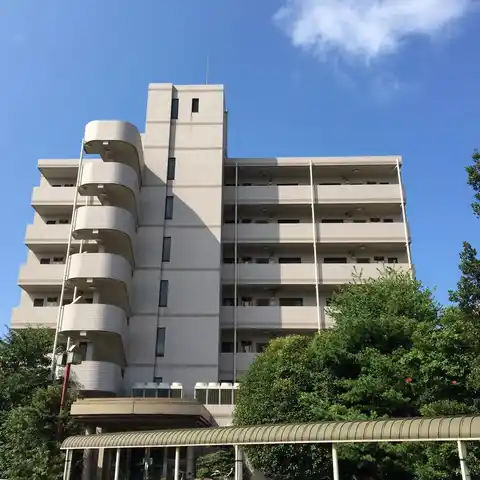富士見山久