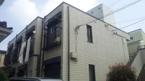 メルヴェーユ立川