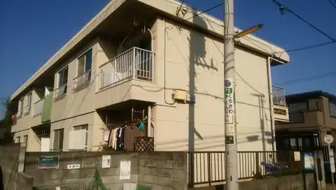 オークアベニュー