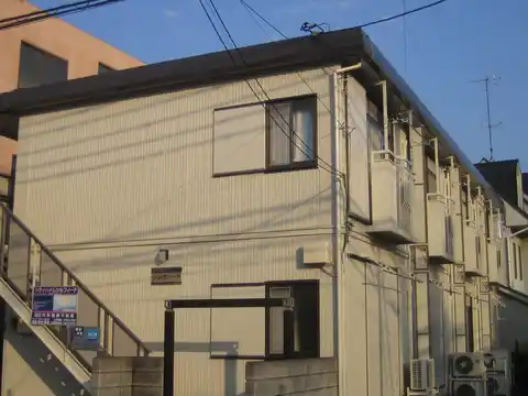 シティハイムシルフィード