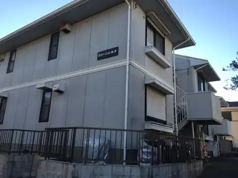 グリーンヒルズ
