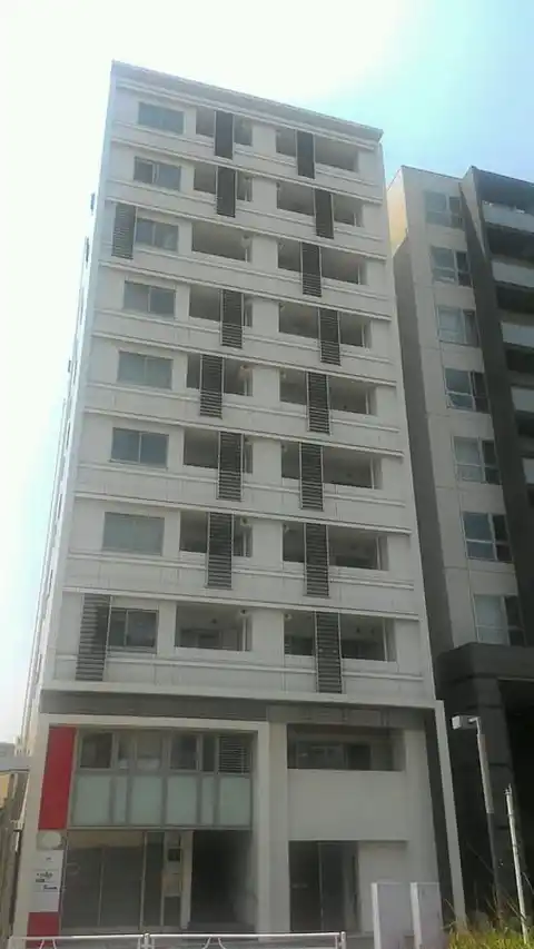 パークホームズセンター北