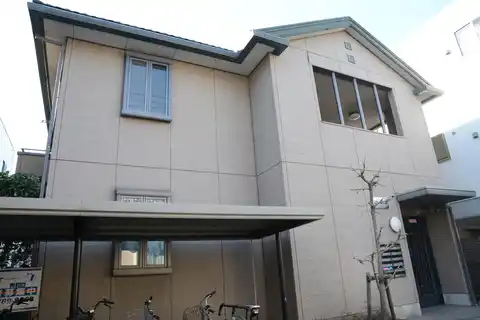 GS新川崎