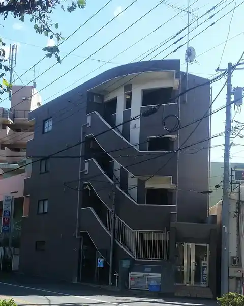 ジュネス１