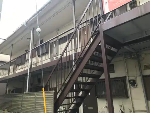 第一里見荘