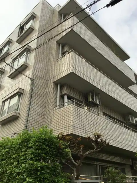 メゾンイシダ桜新町