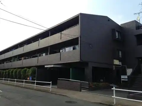 ファミリア古淵