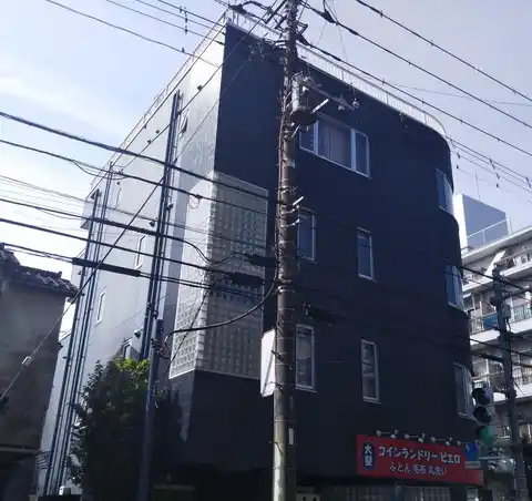 メゾンドケイ