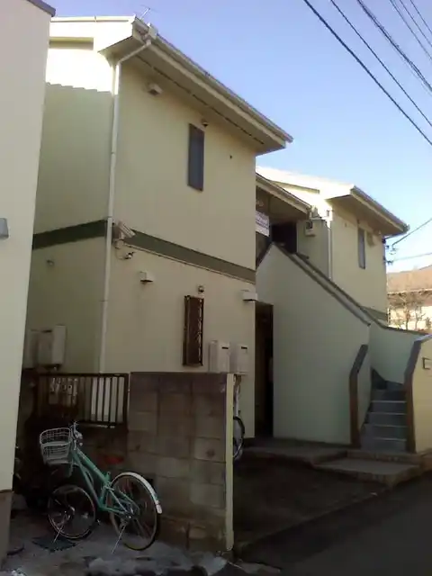 メゾン田代