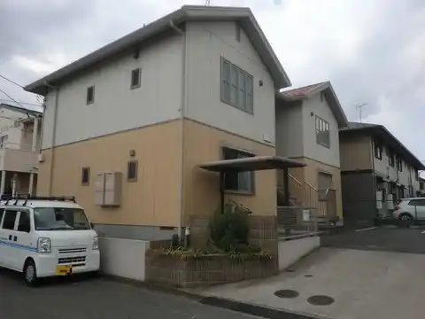 バーニーズ湘南 I