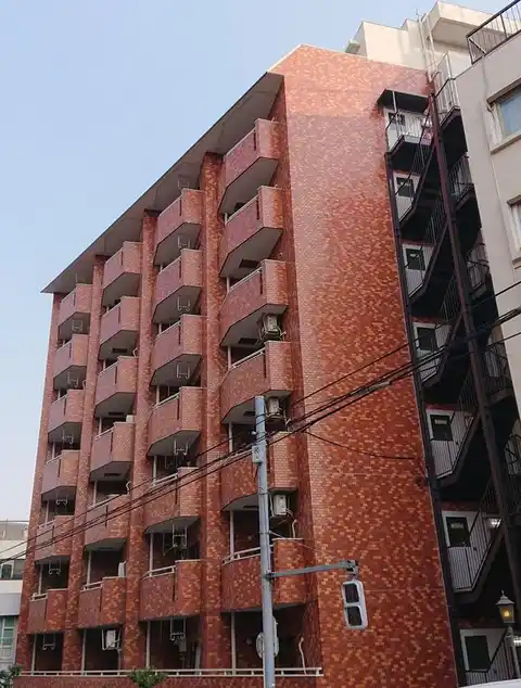 コンドミニアム千駄木