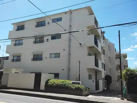 東建北寺尾ハイツ