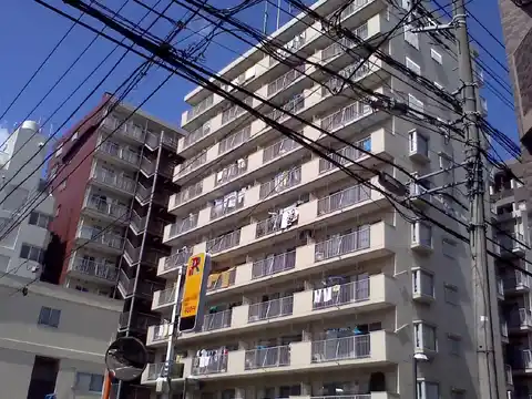 相模原ダイヤモンドマンション