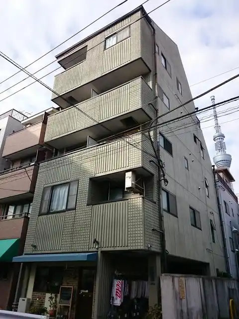グリーンハイム