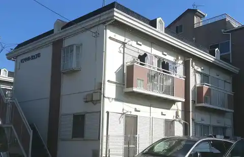 サンライトジュンC